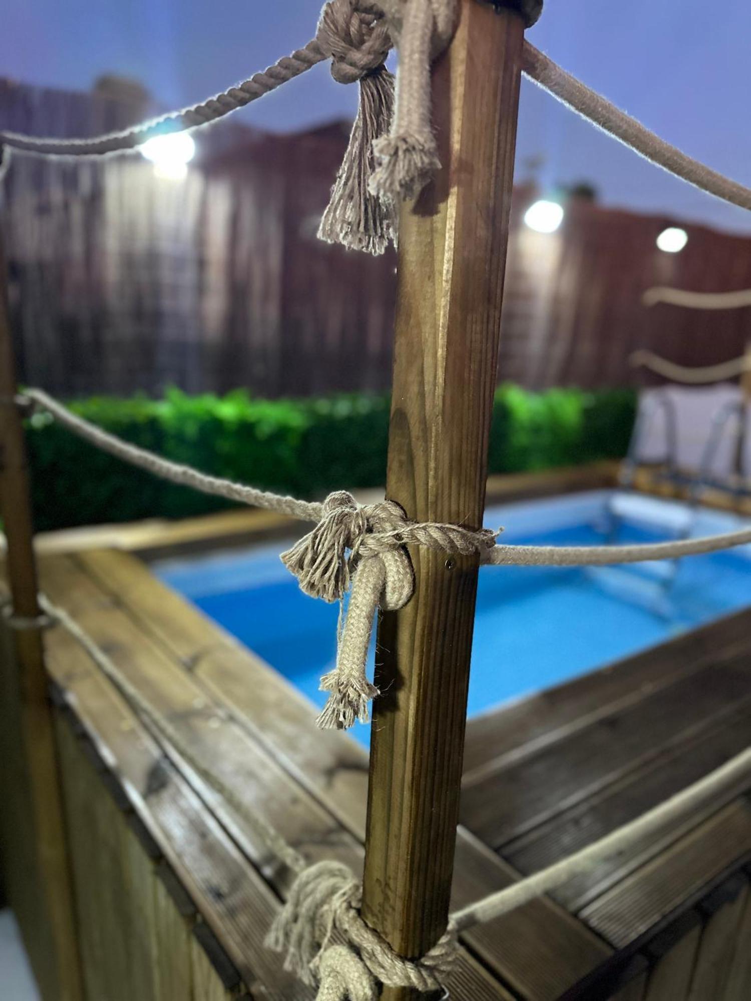 TorrãoCasa Sulydance别墅 外观 照片
